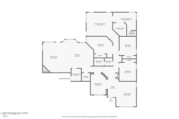 9926 Pantera Ave, Mesa, AZ 85212