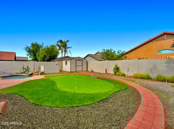 9926 Pantera Ave, Mesa, AZ 85212