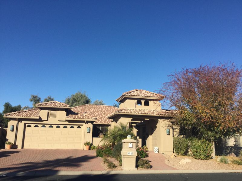 9928 E Emerald Dr, Sun Lakes, AZ 85248