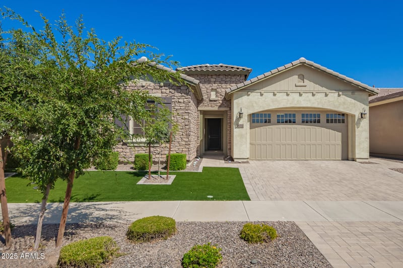 9928 Rubidium Ave, Mesa, AZ 85212