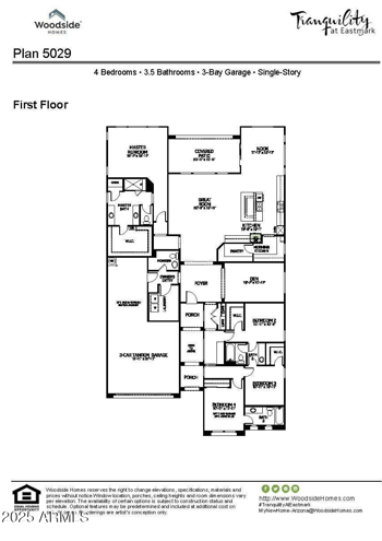 9928 Rubidium Ave, Mesa, AZ 85212
