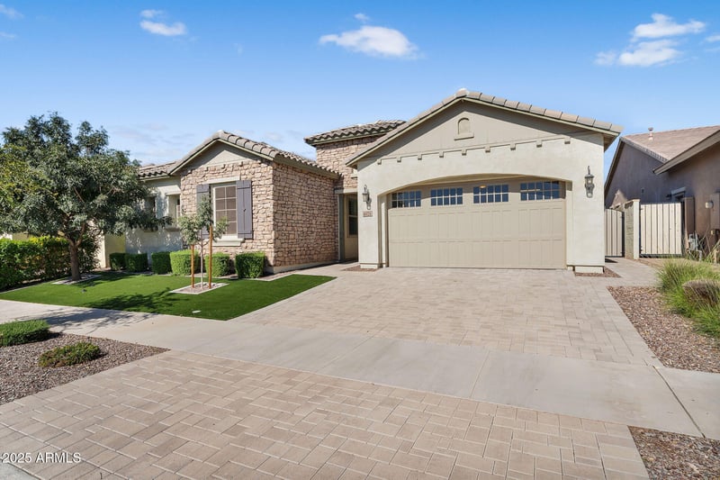 9928 Rubidium Ave, Mesa, AZ 85212