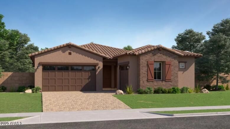 9929 S Dutchman Dr, Apache Junction, AZ 85120