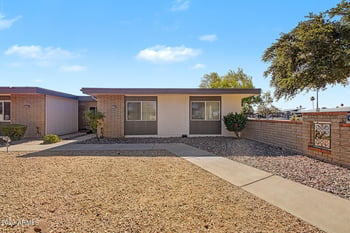 9929 Hutton Dr, Sun City, AZ 85351