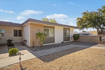 9929 W Hutton Dr, Sun City, AZ 85351