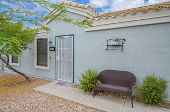 993 239th Dr, Buckeye, AZ 85326