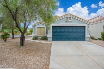 993 239th Dr, Buckeye, AZ 85326