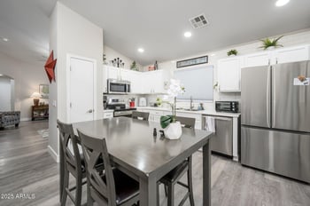 993 239th Dr, Buckeye, AZ 85326