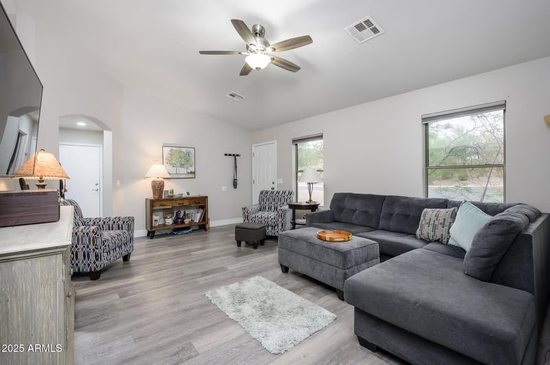993 239th Dr, Buckeye, AZ 85326