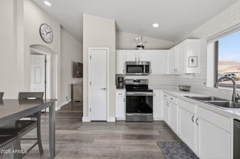 993 239th Dr, Buckeye, AZ 85326