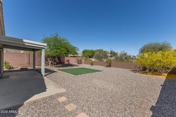 993 239th Dr, Buckeye, AZ 85326