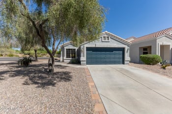 993 239th Dr, Buckeye, AZ 85326
