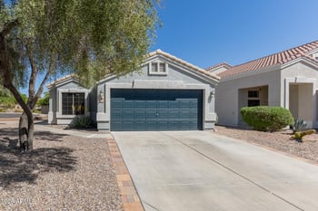 993 239th Dr, Buckeye, AZ 85326
