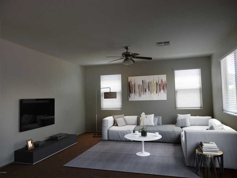993 E Wimpole Ave, Gilbert, AZ 85297