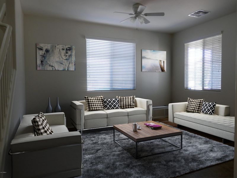 993 E Wimpole Ave, Gilbert, AZ 85297