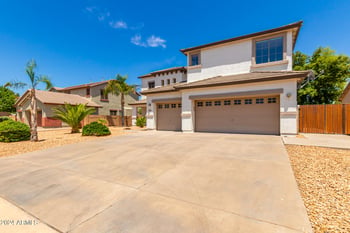 993 N Balboa Dr, Gilbert, AZ 85234