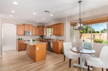 993 N Balboa Dr, Gilbert, AZ 85234