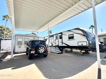 993 Prospector Dr #993, Apache Junction, AZ 85119