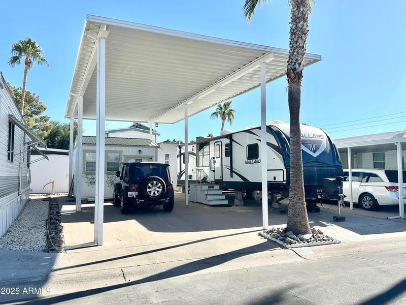 993 Prospector Dr #993, Apache Junction, AZ 85119