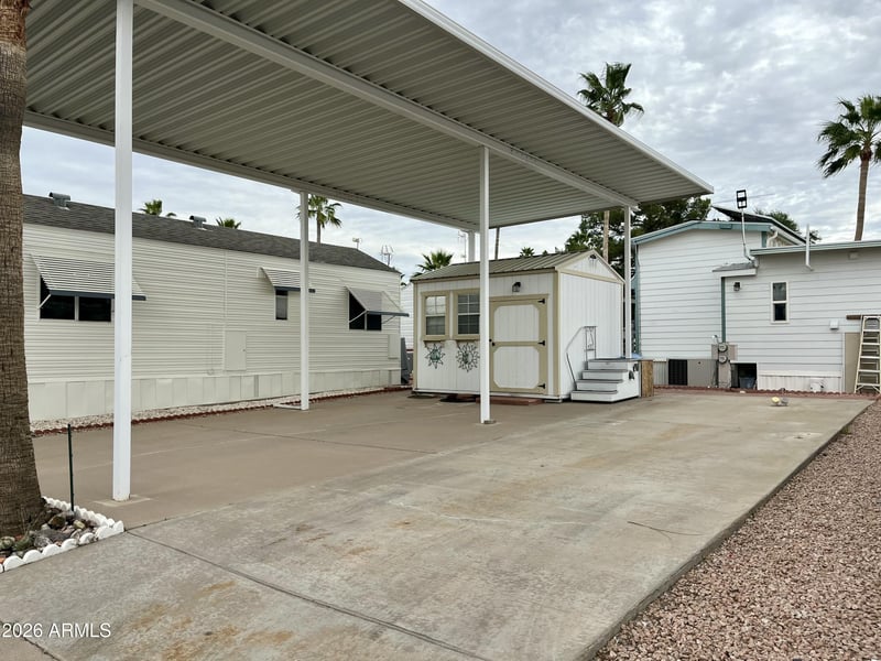 993 Prospector Dr #993, Apache Junction, AZ 85119