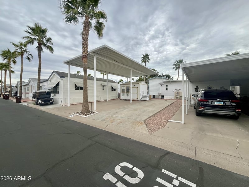993 Prospector Dr #993, Apache Junction, AZ 85119