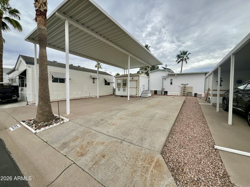 993 Prospector Dr #993, Apache Junction, AZ 85119
