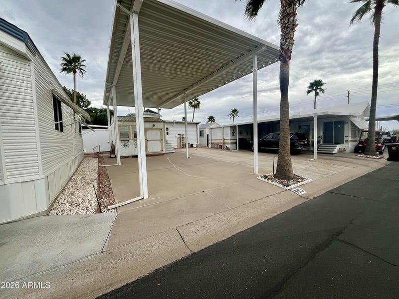 993 Prospector Dr #993, Apache Junction, AZ 85119