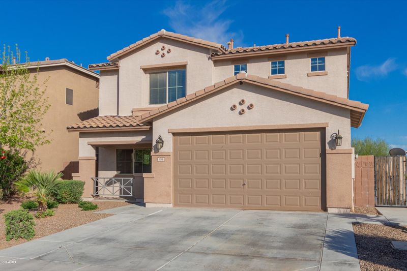 993 W Empress Tree Ave, Queen Creek, AZ 85140