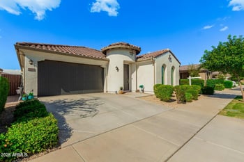 9930 Timpani Ln, Mesa, AZ 85212