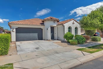 9930 E Timpani Ln, Mesa, AZ 85212
