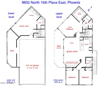 9932 16th Pl, Phoenix, AZ 85020