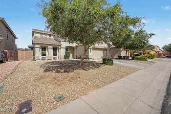 9932 181st Ave, Waddell, AZ 85355