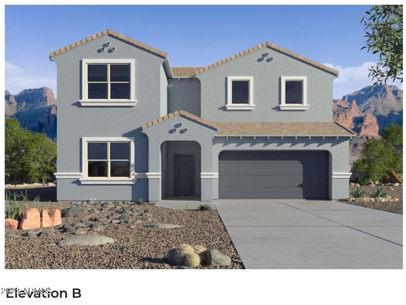 9932 Desert View Dr, Apache Junction, AZ 85120