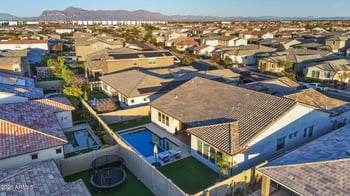 9932 Rotation Dr, Mesa, AZ 85212