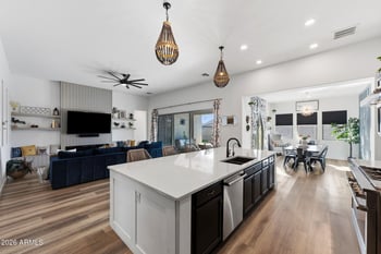 9932 E Rotation Dr, Mesa, AZ 85212