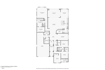 9932 E Rubidium Ave, Mesa, AZ 85212