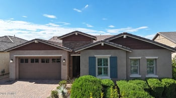 9932 E Rubidium Ave, Mesa, AZ 85212