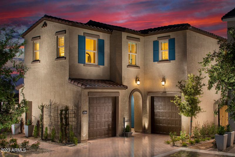 9932 E Tamery Ave, Mesa, AZ 85212