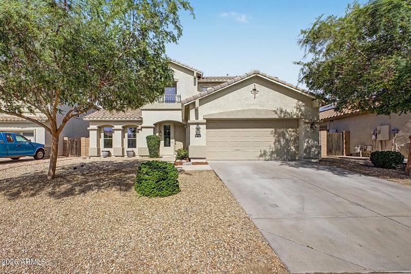9932 N 181st Ave, Waddell, AZ 85355