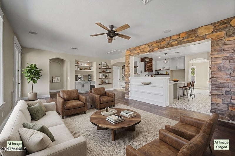 9932 N 181st Ave, Waddell, AZ 85355