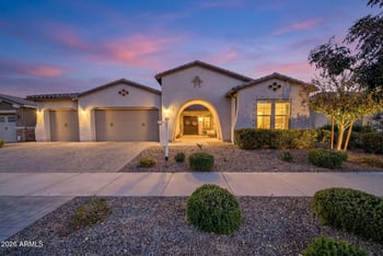 9932 Rotation Dr, Mesa, AZ 85212