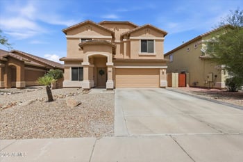 9932 W Chipman Rd, Tolleson, AZ 85353