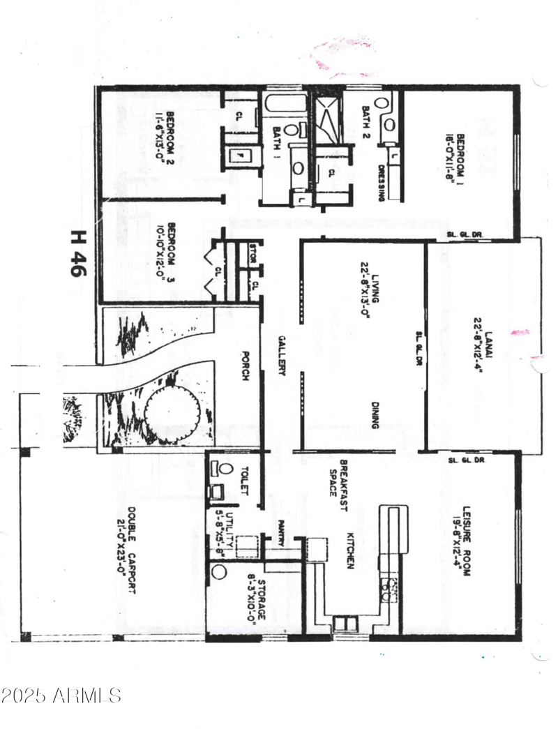9933 Concord Ave, Sun City, AZ 85351