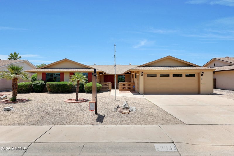 9933 Concord Ave, Sun City, AZ 85351