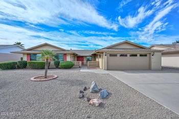 9933 Concord Ave, Sun City, AZ 85351
