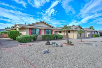 9933 Concord Ave, Sun City, AZ 85351