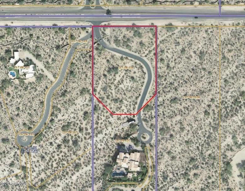 9933 E Happy Valley Rd #1, Scottsdale, AZ 85255