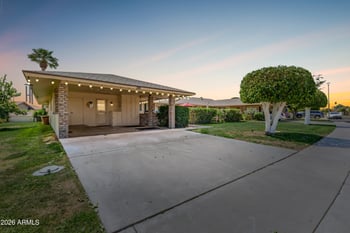 9933 Mountain View Rd, Sun City, AZ 85351