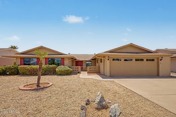 9933 W Concord Ave, Sun City, AZ 85351