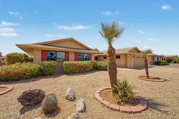 9933 W Concord Ave, Sun City, AZ 85351